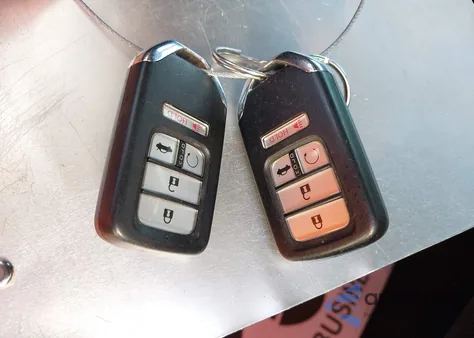 2020 Honda Accord Sport 2.0T from USA, damaged, VIN 1HGCV2F31LA019202